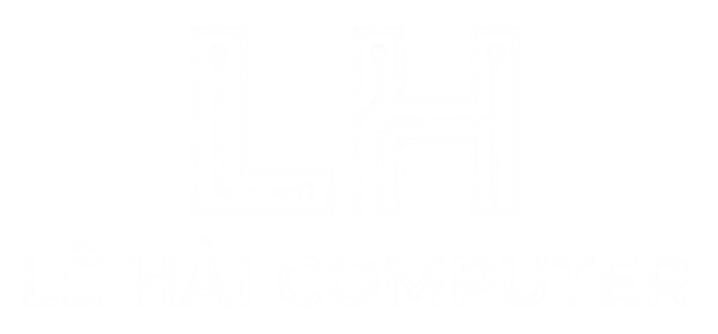 Mẫu web máy tính